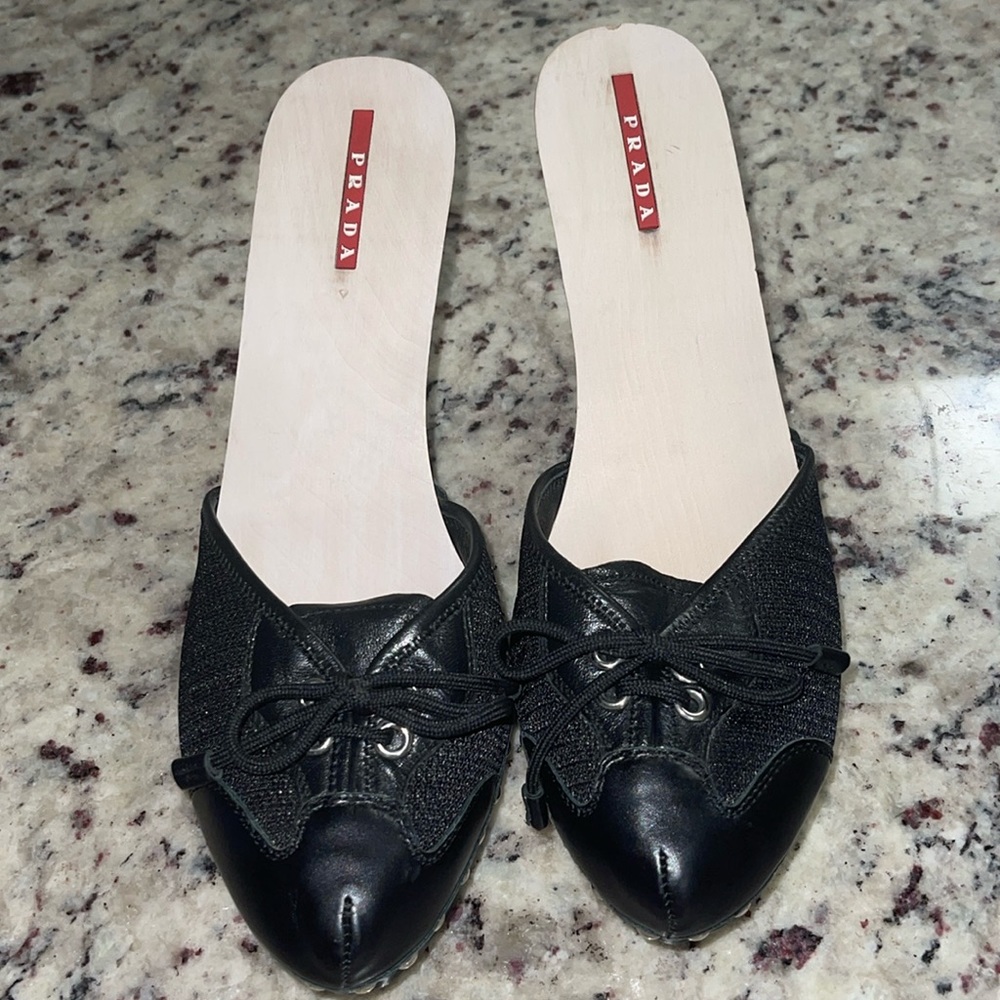 PRADA Heels